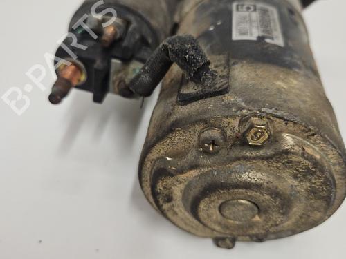 Starter PEUGEOT 307 (3A/C) 2.0 HDi 110 | BP32156432M8