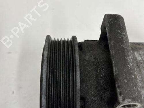 Used AC compressor AC compressor PEUGEOT 2008 I (CU_) 1.2 VTi (82 hp) 20905180 20905180