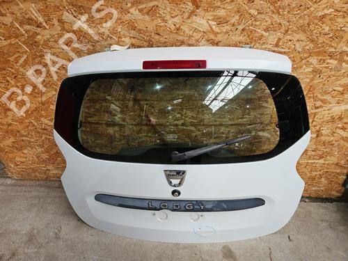 Used Tailgate DACIA LODGY (JS_) 1.5 dCi (JSMC, JSAF) (107 hp) 29467951