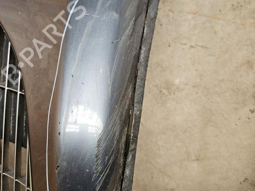 Front bumper PEUGEOT 308 I (4A_, 4C_) 1.6 16V | BP29565317C7 