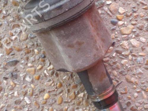 Right front driveshaft OPEL AGILA (A) (H00) 1.2 16V (F68) | BP20898704M39 