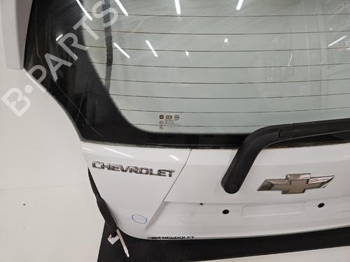 Tailgate CHEVROLET SPARK (M300)  | BP36850608C6  - Image 7