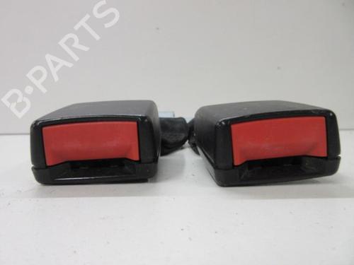 Seat buckle FORD FIESTA V (JH_, JD_) 1.4 TDCi | BP22107457I32 