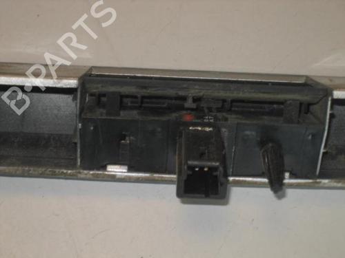 Used Rear center light Rear center light CITROËN C3 I (FC_, FN_) 1.4 HDi (68 hp) 21823223 21823223