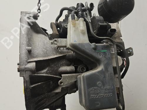 Gearbox FIAT 500 (312_) 1.2 (312AXA1A) | BP36769026M3 - Image 4
