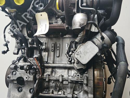 Motore CITROËN C4 I (LC_) 1.6 HDi (109 hp) 32406854