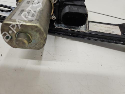 Rear left window mechanism BMW 1 (E87) 118 d | BP28572808C24 - Image 4