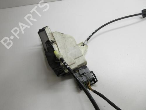 Used Rear right lock PEUGEOT 308 I (4A_, 4C_) 1.6 HDi (109 hp) 20908773