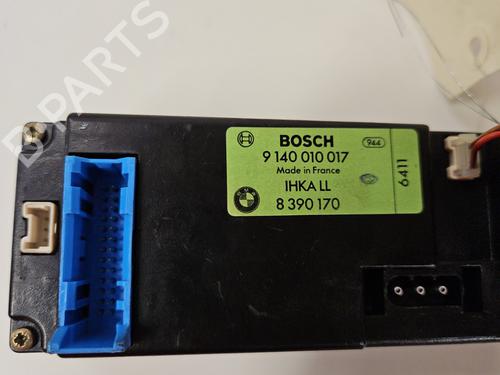 Used Climate control Climate control BMW 7 (E32) 730 i, iL V8 (218 hp) 30715472 30715472