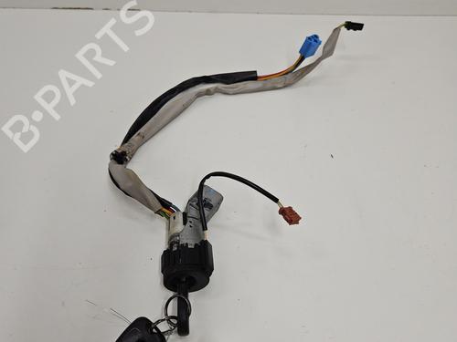 Conmutador de arranque CITROËN BERLINGO / BERLINGO FIRST Box Body/MPV (M_) 1.9 D 70 (MBWJZ, MCWJZ) 00004162CH