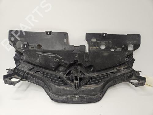 Grill RENAULT CAPTUR I (J5_, H5_) 1.5 dCi 110 | BP38954663C40 - Image 3