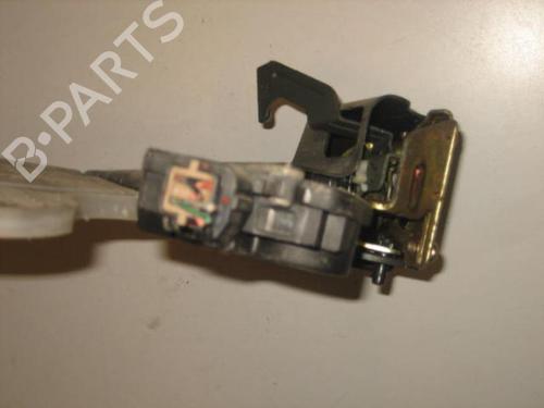 Rear left lock HYUNDAI TUCSON (JM) 2.0 CRDi All-wheel Drive | BP20904059C100 