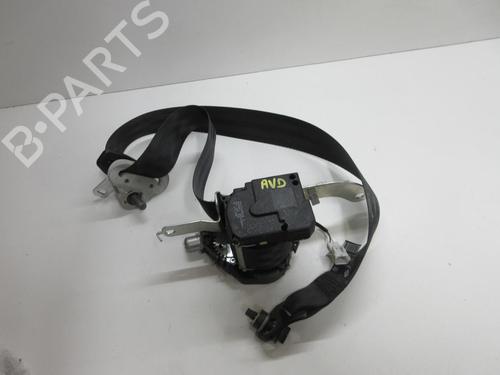 Used Front right belt tensioner NISSAN MICRA III (K12) 1.5 dCi (86 hp) 20902575