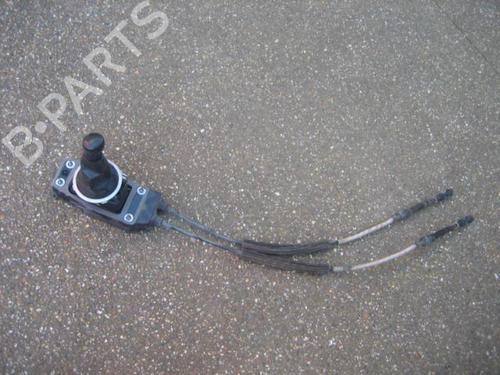 Used Gear lever VW FOX Hatchback (5Z1, 5Z3, 5Z4) 1.4 TDI (70 hp) 22105775