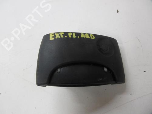 Used Rear right exterior door handle RENAULT KANGOO (KC0/1_) 1.9 dCi 4x4 (84 hp) 20900980