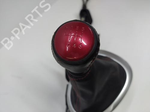 Gear lever NISSAN JUKE (F15) 1.2 DIG-T | BP22109774M90 