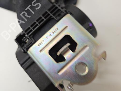 Rear right seatbelt RENAULT ZOE (BFM_) ZOE | BP28331669I28 - Image 4