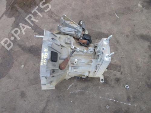Used Gearbox CITROËN NEMO Box Body/MPV (AA_) 1.3 HDi 75 (75 hp) 20897719