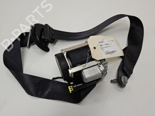 Front right belt tensioner PEUGEOT 308 I (4A_, 4C_) 2.0 HDi | BP27330172C88 