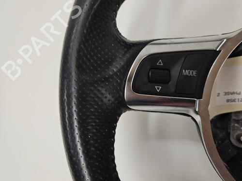 Steering wheel AUDI A3 Sportback (8PA) RS3 quattro | BP24512412C49 