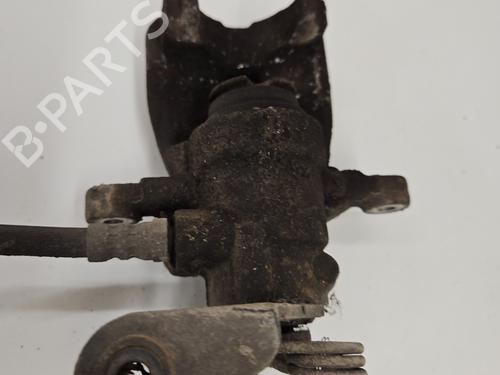Used Left rear brake caliper ALFA ROMEO MITO (955_) 1.3 MultiJet (955AXP1A, 955AYC1A) (95 hp) 29467145