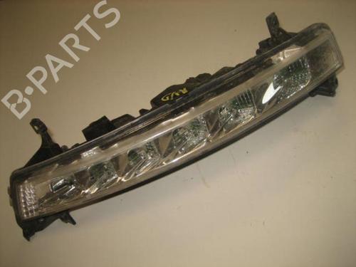 Used Right front indicator Right front indicator CITROËN C4 Grand Picasso I (UA_) 1.6 HDi 110 (112 hp) 22105851 22105851