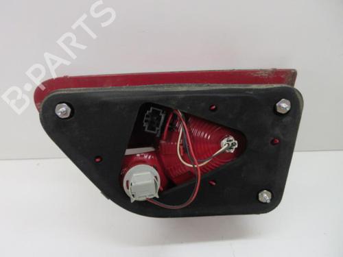 Used Left tailgate light SEAT ALTEA XL (5P5, 5P8) 2.0 TDI 16V (140 hp) 20906270