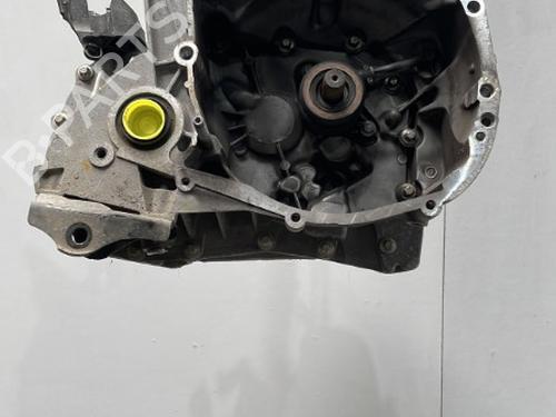 Gearbox RENAULT CLIO IV (BH_) 1.2 16V | BP20890973M3 