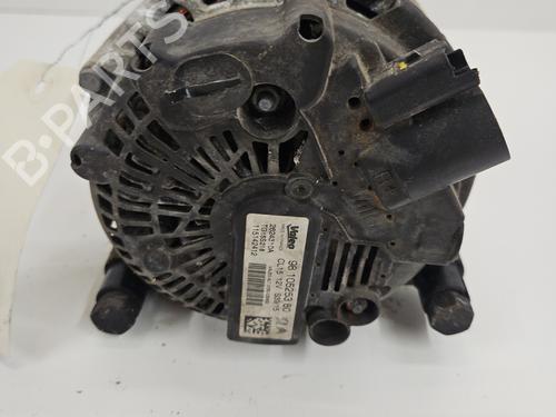 Generator CITROËN C3 II (SC_) 1.6 BlueHDi 100 | BP28593348M7 