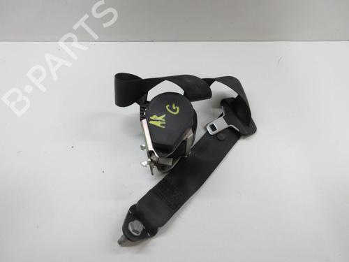 Used Rear left belt tensioner PEUGEOT 207 CC (WD_) 1.6 HDi (109 hp) 20896853
