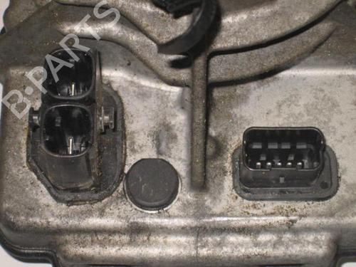 Used Steering pump Steering pump CITROËN BERLINGO Box Body/MPV (B9) 1.6 HDi / BlueHDi 75 (75 hp) 20909844 20909844