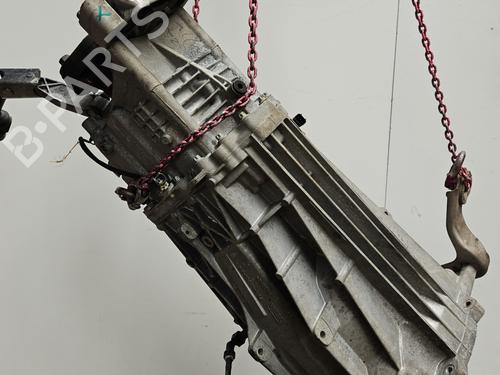 Gearbox FORD USA MUSTANG Coupe 2.3 EcoBoost | BP24619325M3 