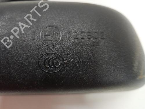 Rear mirror MERCEDES-BENZ C-CLASS (W204) C 350 CDI (204.022) | BP30676668I6 - Image 5