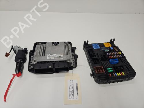 Elektronik Modul für CITROËN C3 III (SX) 1.6 BlueHDi 75 (75 hp) 31323286