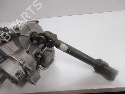 Used Steering column Steering column FORD FIESTA VI (CB1, CCN) 1.4 TDCi (70 hp) 20896651 20896651