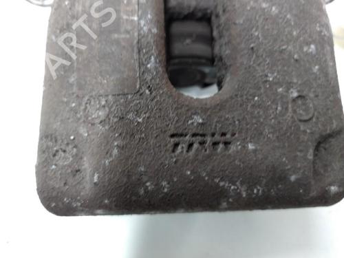 Used Left rear brake caliper PEUGEOT 5008 (0U_, 0E_) 1.6 HDi (112 hp) 20899446