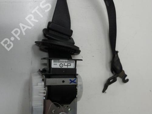 Used Front left belt tensioner BMW 1 (E87) 116 d (116 hp) 20888713