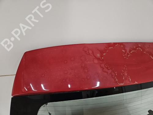 Used Tailgate Tailgate 36783387 36783387
