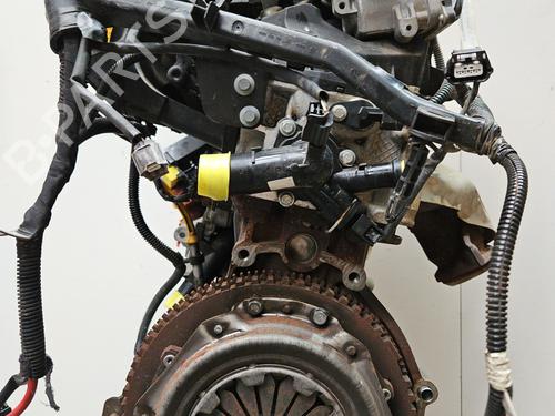 Engine RENAULT TWINGO II (CN0_) 1.2 16V (CN04, CN0B) | BP30139410M1