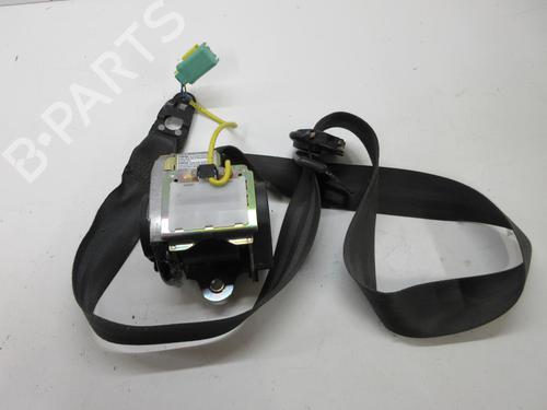 Used Front left seatbelt Front left seatbelt 20891001 20891001