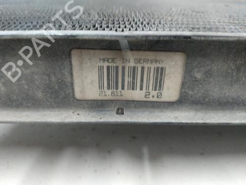 Used Water radiator BMW 5 Touring (E34) 525 tds (143 hp) 22109038