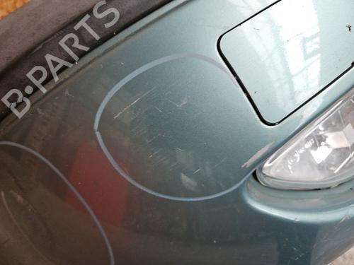 Front bumper FORD FIESTA IV (JA_, JB_) 1.25 i 16V | BP27550508C7 