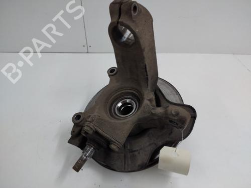 Used Right front steering knuckle Right front steering knuckle FIAT DUCATO Van (250_) 100 Multijet 2,2 D (100 hp) 20896205 20896205