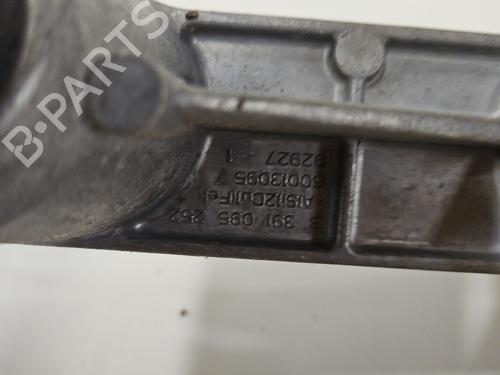 Front wiper motor RENAULT ZOE (BFM_) ZOE | BP31934283M29 