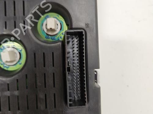 Instrument cluster RENAULT MODUS / GRAND MODUS (F/JP0_) 1.4 (JP01, JP0J) | BP25378512C47 