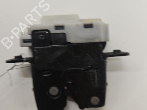 Used Tailgate lock Tailgate lock RENAULT CLIO III Grandtour (KR0/1_) 1.5 dCi (KR0G) (68 hp) 33834713 33834713
