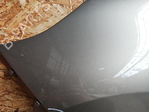 Left front fenders RENAULT SCÉNIC III (JZ0/1_) 1.5 dCi | BP26461989C41 