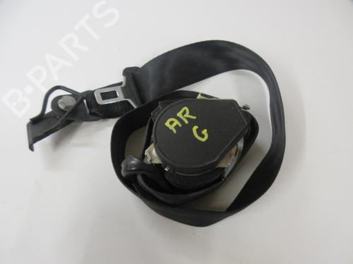 Used Rear left belt tensioner PEUGEOT 308 SW I (4E_, 4H_) 1.6 HDi (109 hp) 20901251