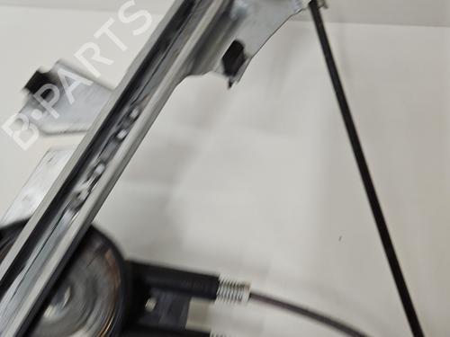 Vindusheismekanisme venstre foran CITROËN BERLINGO / BERLINGO FIRST Box Body/MPV (M_) 1.9 D 70 (MBWJZ, MCWJZ) | BP29978842C22