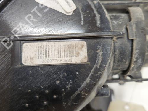 Right taillight CITROËN C4 II (NC_) 1.6 HDi 115 | BP29978873C35